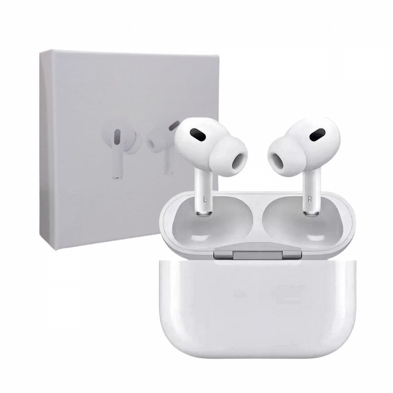 Fone de Ouvido Intra Auricular Bluetooth com Case de Carregamento PRO